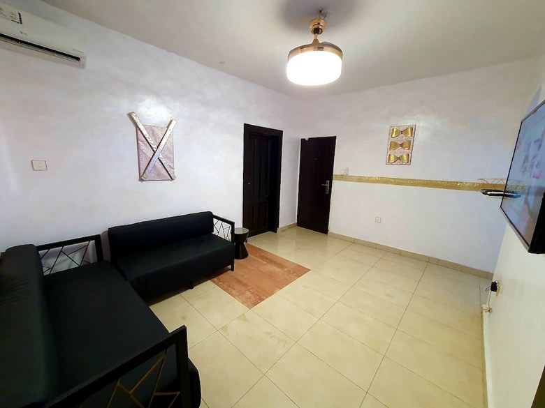Apartamentos Epic Homes