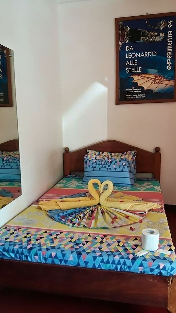 Hotel Pagudpud Rinnovati Beach Resort