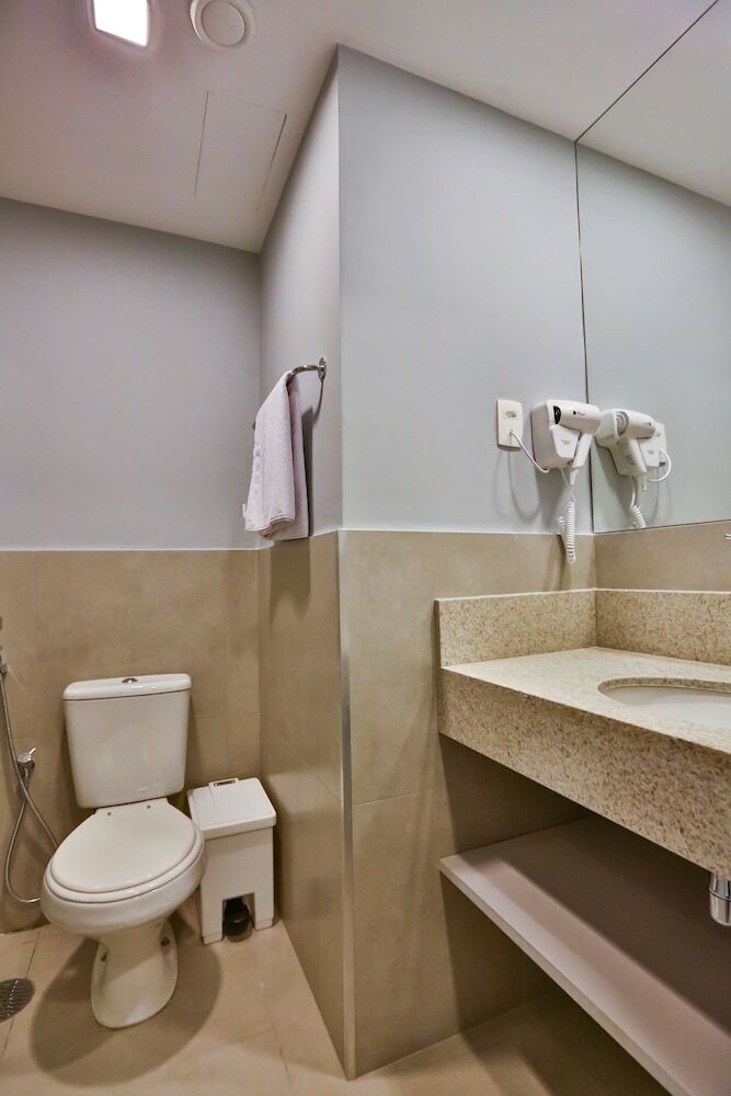 Hotel Go Inn Santo Andr�