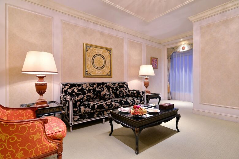 Yuda Palace Hotel