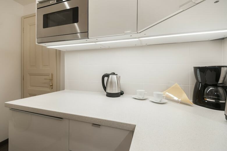 Soukenicka Apartment