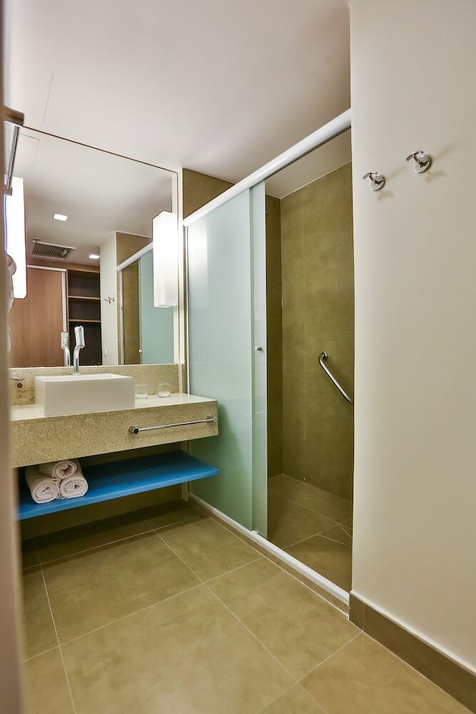 Hotel Hilton Garden Inn Santo Andr�
