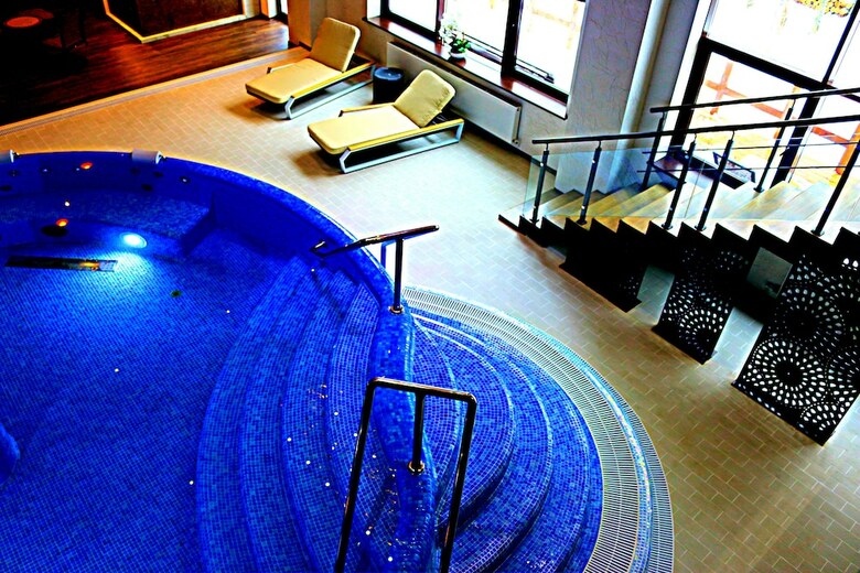 Park-hotel Peresvet