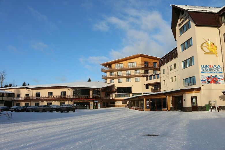Park-hotel Peresvet