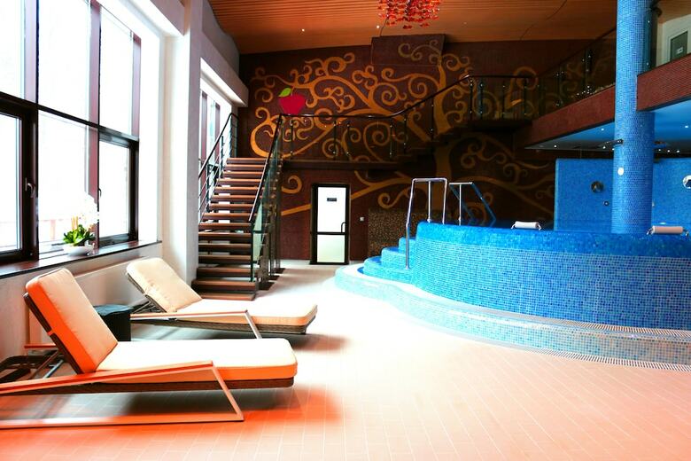 Park-hotel Peresvet