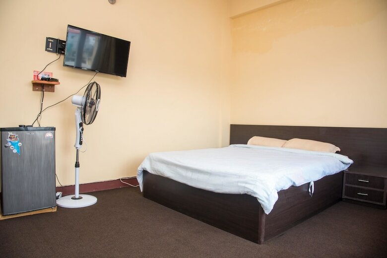 Aparthotel Atlas Serviced Apartment