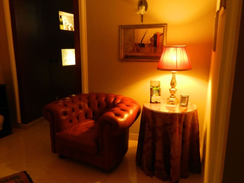 B&B Villa Del Borgo