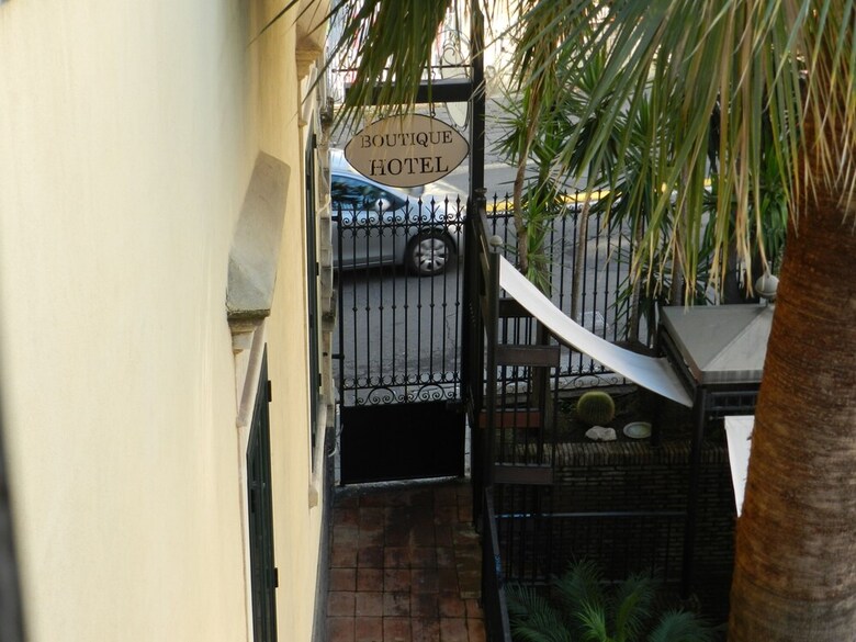 B&B Villa Del Borgo