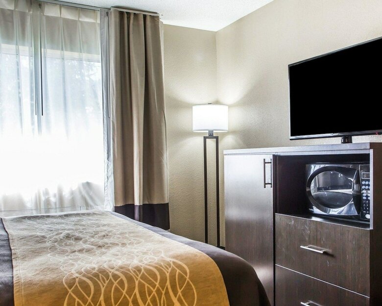 Hotel Quality Inn