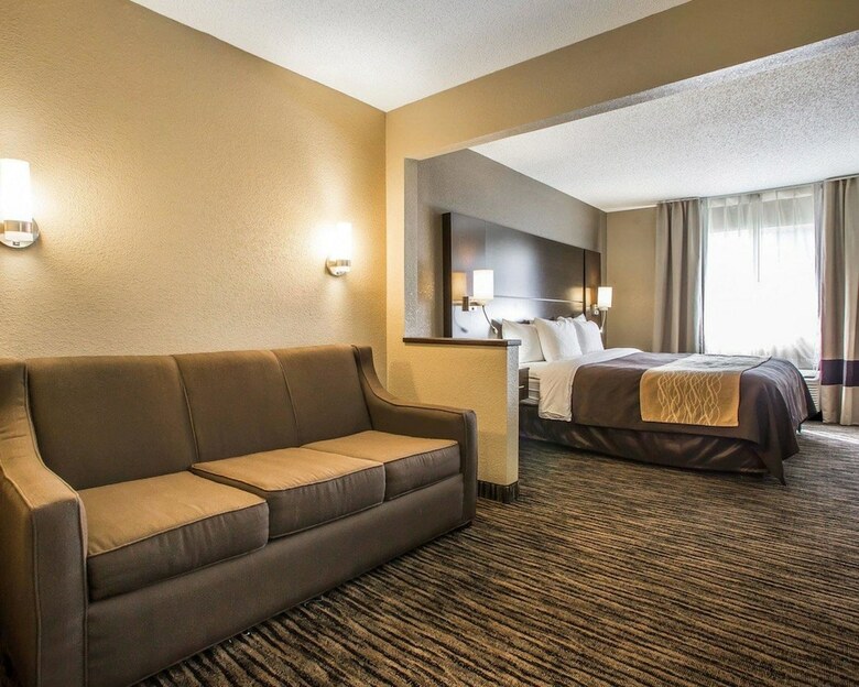 Hotel Quality Inn