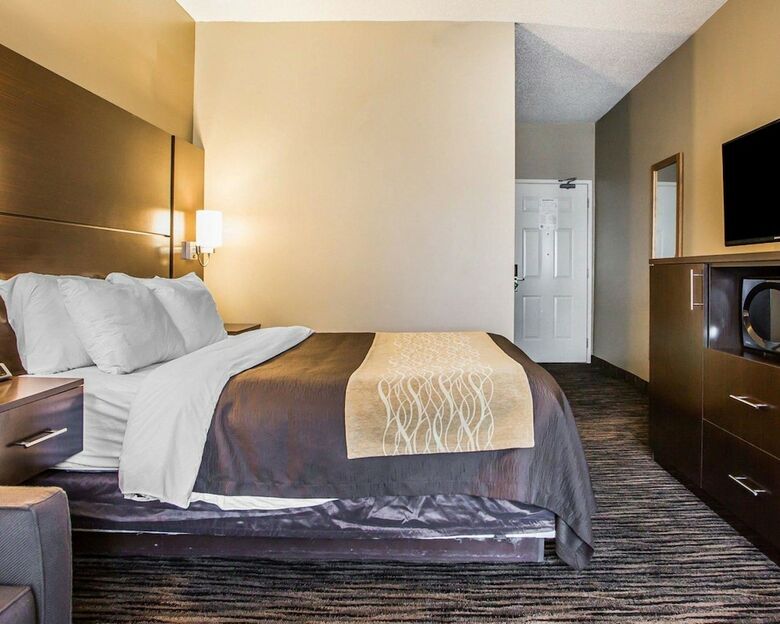 Hotel Quality Inn