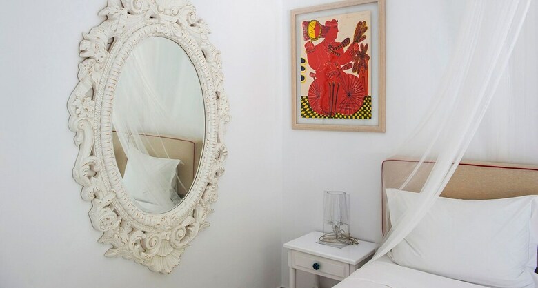 Hotel Villa Bellonia