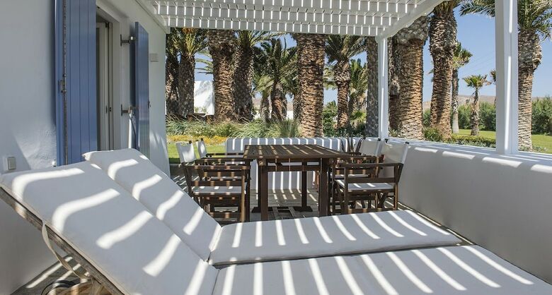Hotel Villa Bellonia