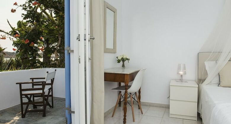 Hotel Villa Bellonia
