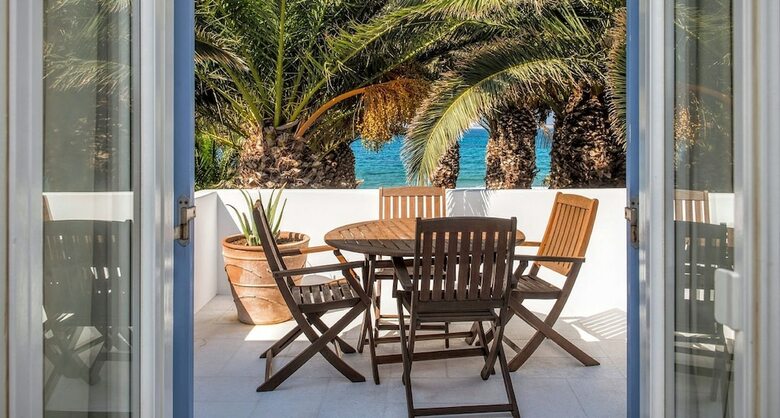 Hotel Villa Bellonia