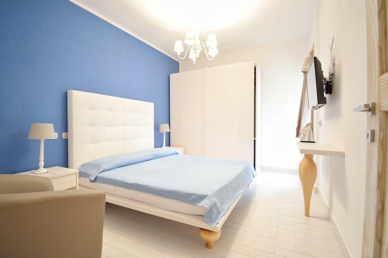 Apartamento Borgo Di Punta Tegge