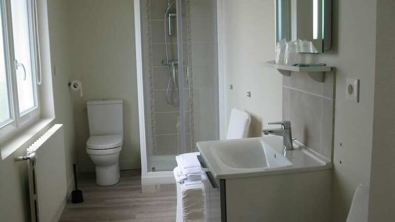 Hotel Villa Port Winston
