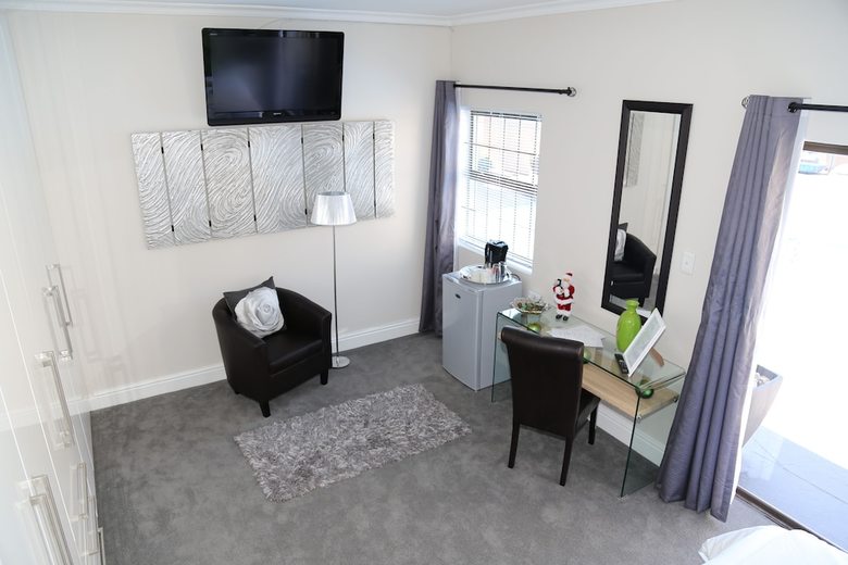Hotel Primrose Boutique Guest House