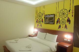 Hotel Krabi P.n. Boutique House