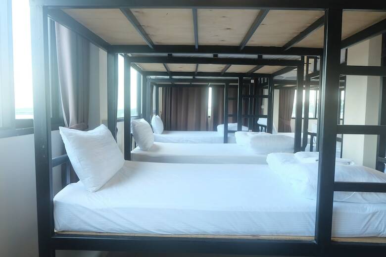 Hotel Krabi P.n. Boutique House