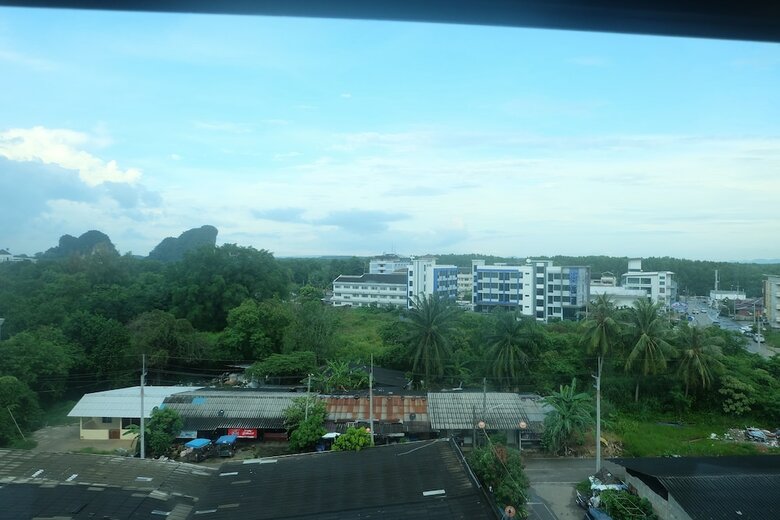 Hotel Krabi P.n. Boutique House