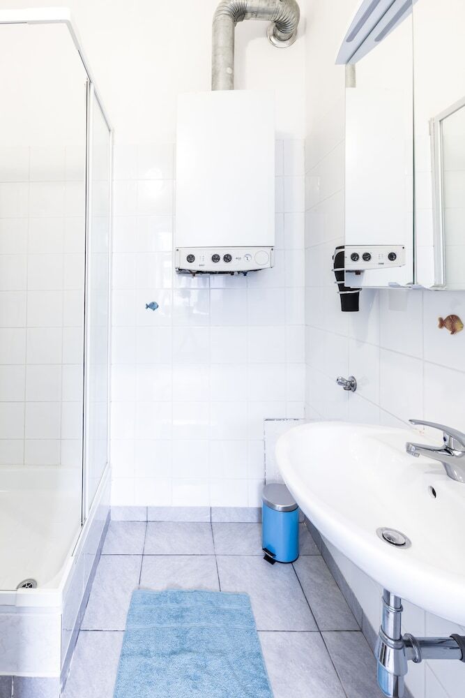 Holiday & Business Apartments 1160