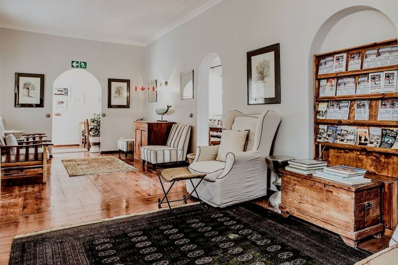 Hotel Asgard Valhalla Self Catering