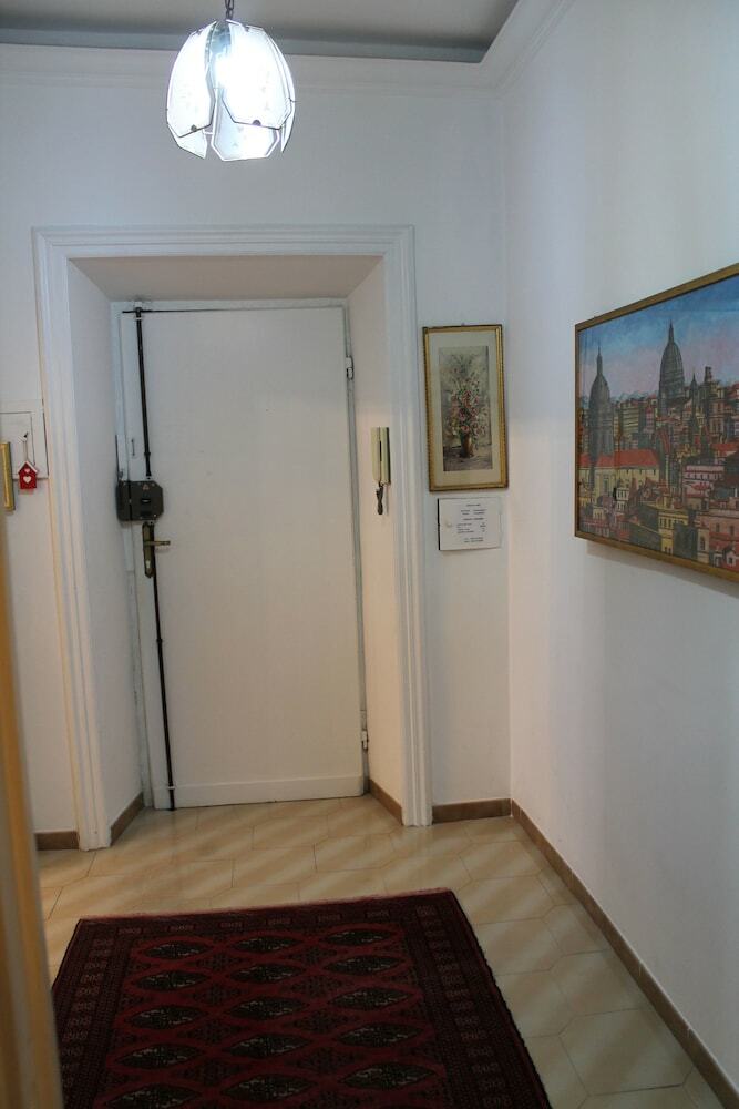 Apartamento Typical Home In Trastevere