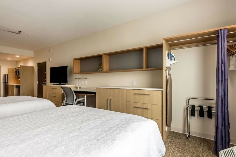 Hotel Home2 Suites By Hilton Fort Worth Northlake