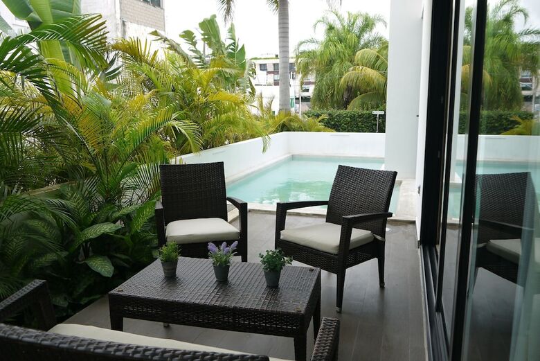 Anah Luxury Condos By Baitna