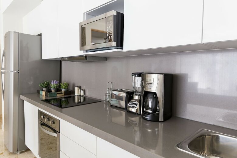 Anah Luxury Condos By Baitna
