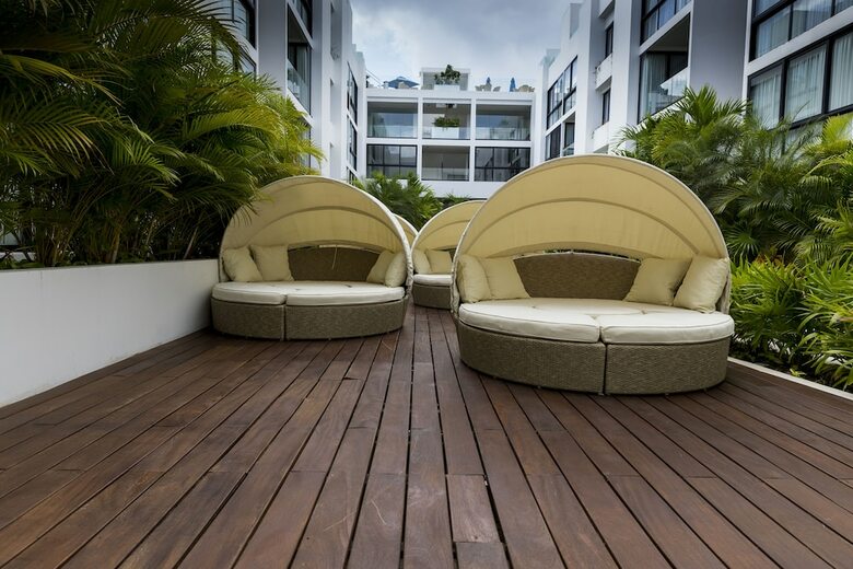 Anah Luxury Condos By Baitna