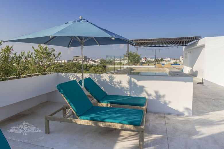 Anah Luxury Condos By Baitna