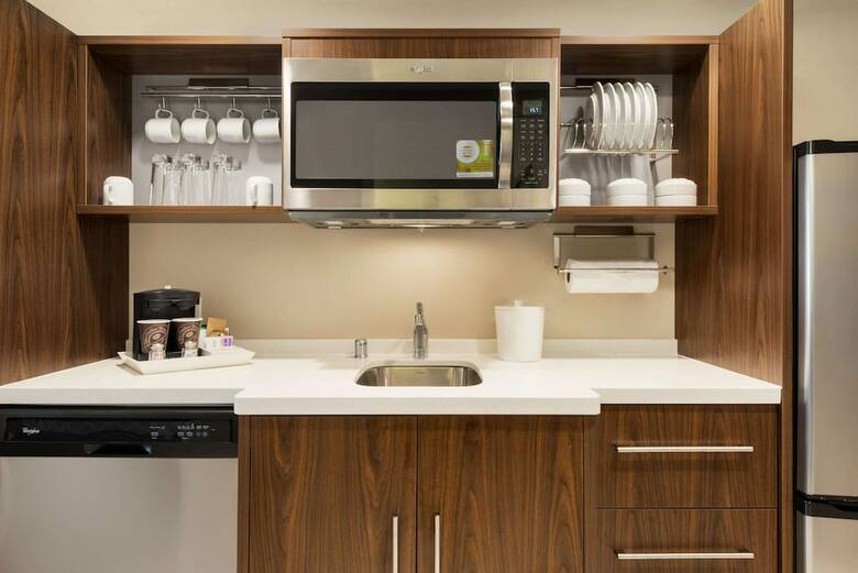 Hotel Home2 Suites By Hilton Menomonee Falls Milwaukee