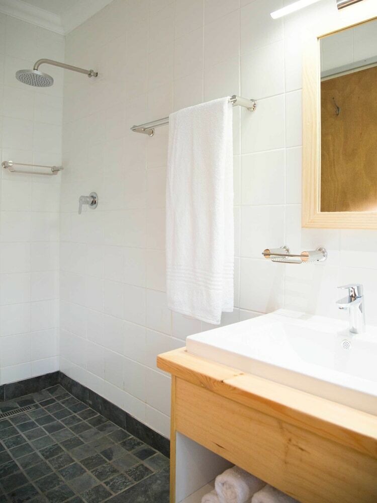 Apartamentos 7 Ackermann Place Guest House
