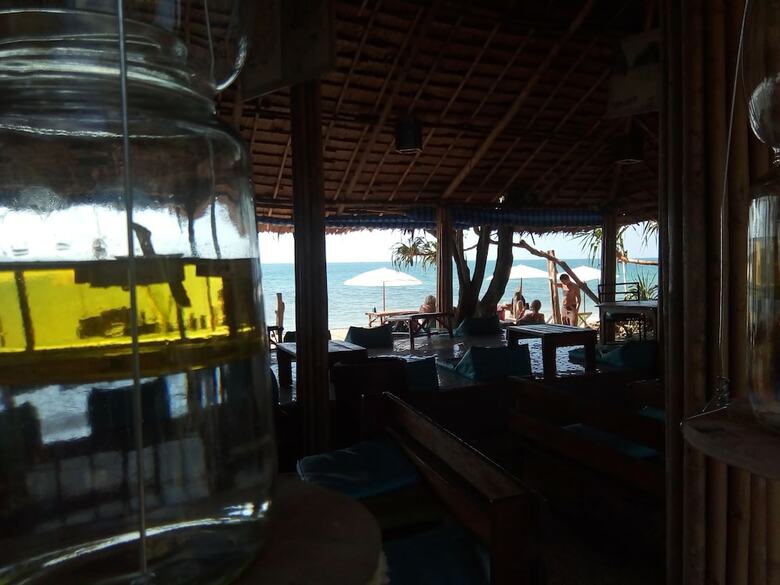 Hotel Relax Beach House