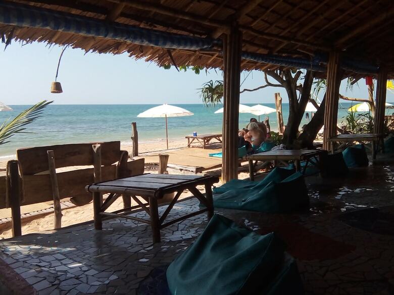 Hotel Relax Beach House