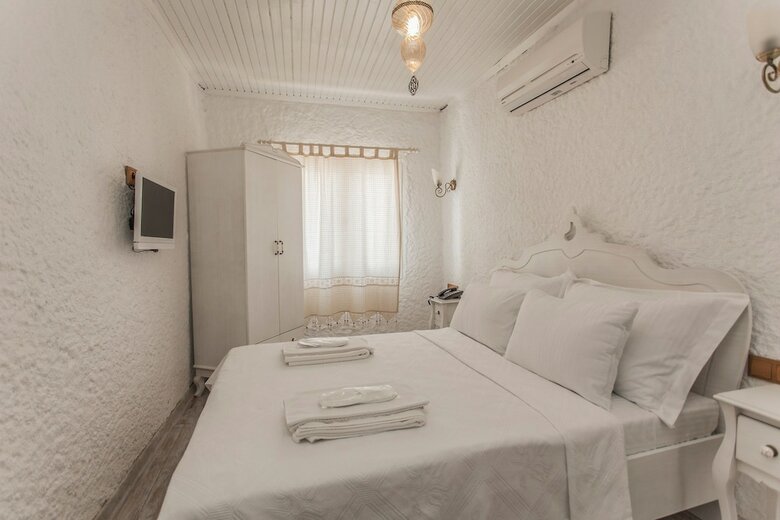 Hotel Alacati Alanur Otel