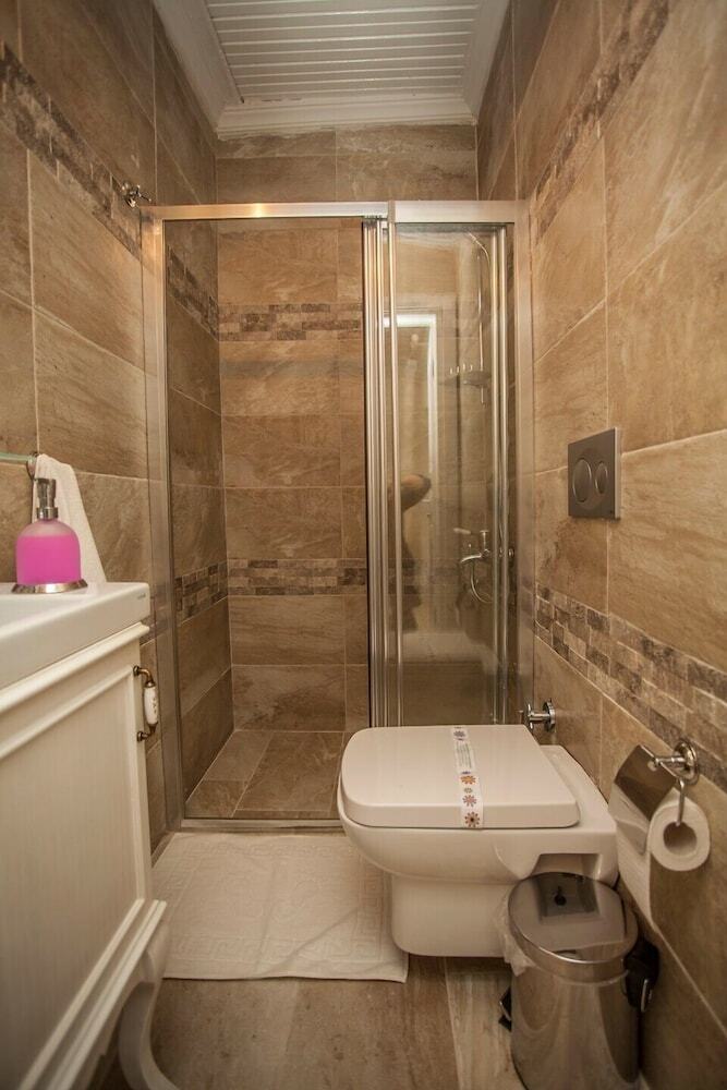 Hotel Alacati Alanur Otel