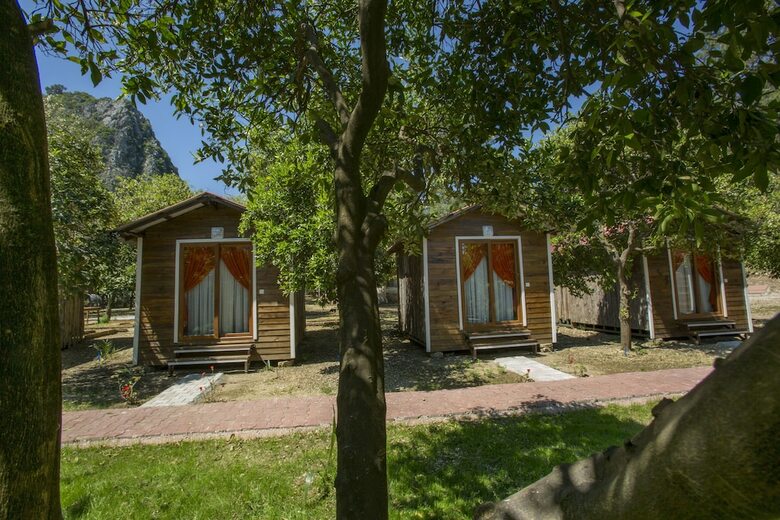 Hotel Likya Evleri Olympos - Adults Only