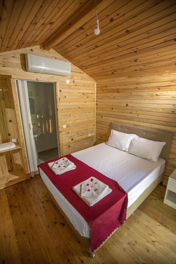 Hotel Likya Evleri Olympos - Adults Only