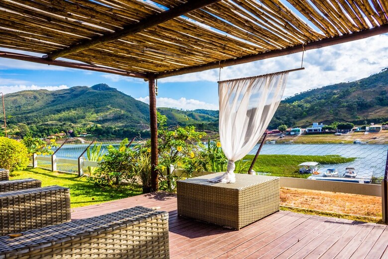 Balne�rio Do Lago Hotel