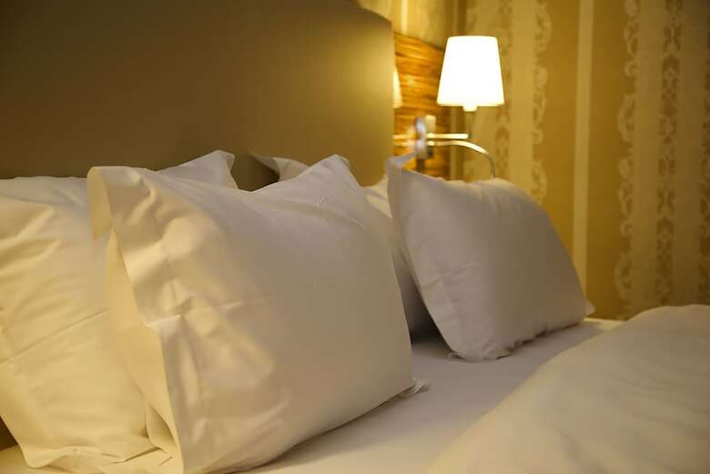 Crown Town Hotel
