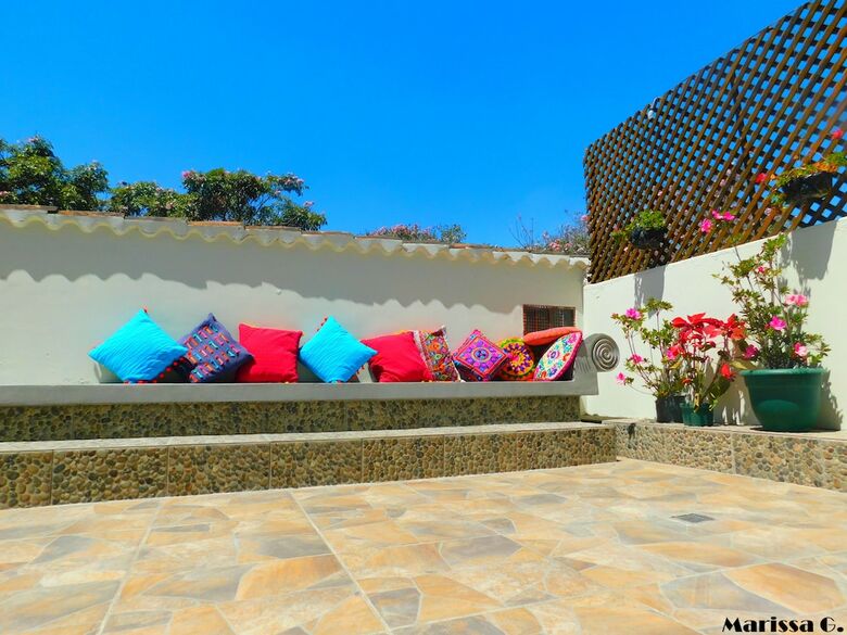 Hotel Descanso Cultural 2
