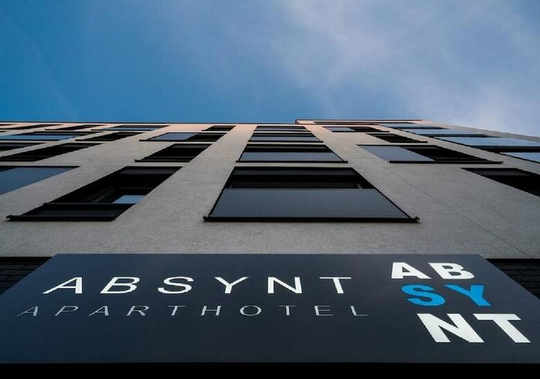 Aparthotel Absyntapart D?browskiego