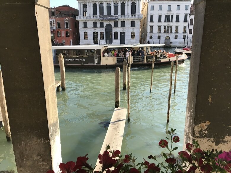 Apartamento La Felice Canal Grande