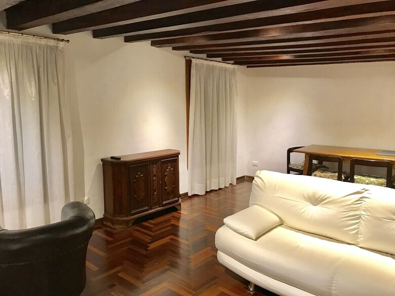 Apartamento La Felice Canal Grande