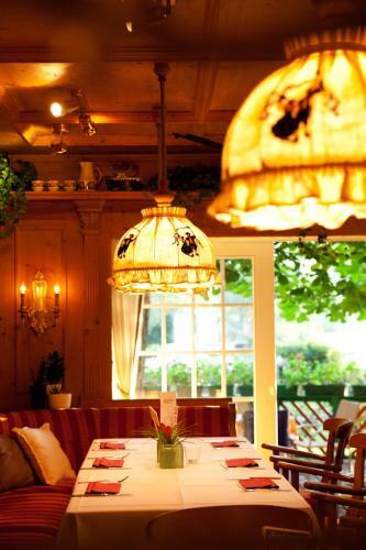 Landgasthof & Hotel Jagdhof