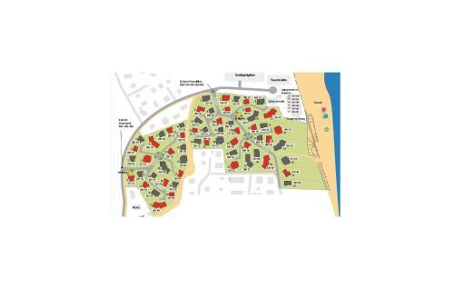 Apartamento Appartement Seestern/whg 6 N