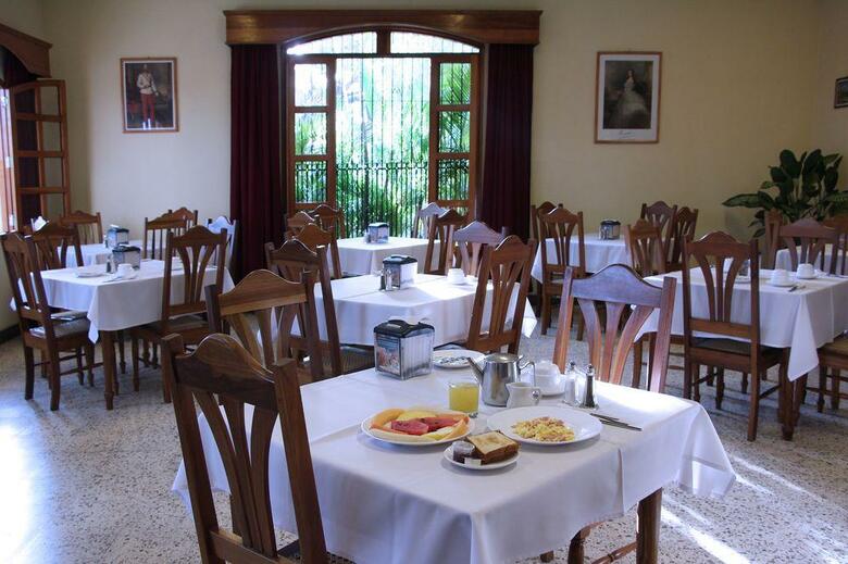 Hotel Austria